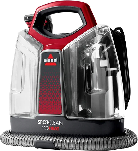 Bissell Spotclean Proheat 36988 Washing Office - obraz 1