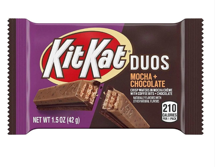 Kitkat порно