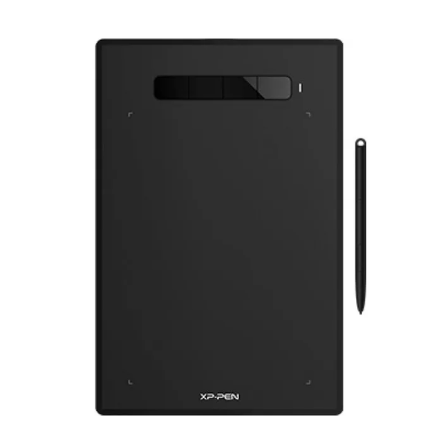 Графический планшет XP-Pen Star G960S Plus - изображение 3