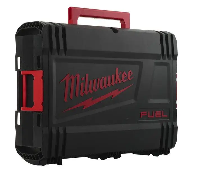 Кейс Milwaukee HD Box №1 (4932453385) - Фото 2 Кейс Milwaukee HD Box №1 (4932453385) - изображение 2