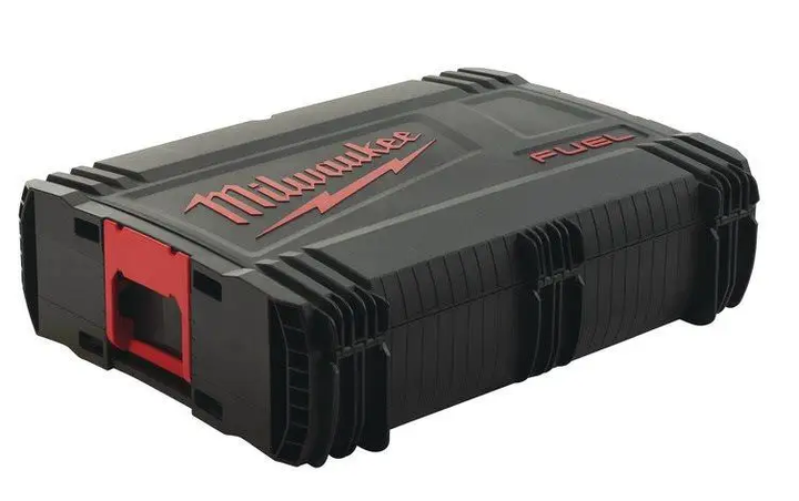 Кейс Milwaukee HD Box №1 (4932453385) - Фото 3 Кейс Milwaukee HD Box №1 (4932453385) - изображение 3