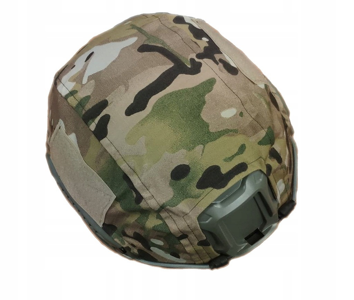 Кавер на шлем EKIPINUA камуфляж (#EKIP143) - изображение 2