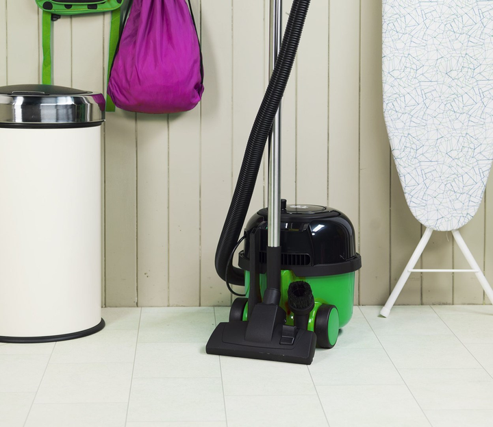Odkurzacz do czyszczenia na sucho Numatic Henry HPC 200-11 Petcare - obraz 6