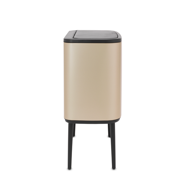 Бак для сміття Brabantia Bo Touch Bin 11+23 л (304620) - зображення 5