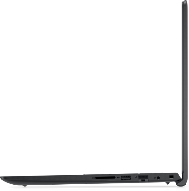 Laptop Dell Vostro 15 3510 (MOBDELNOTBAW9) Czarny - obraz 6