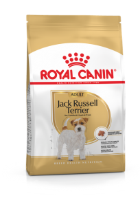Royal Canin JACK RUSSELL ADULT для собак поороды Джек Рассел Терьер 3 кг - изображение 4