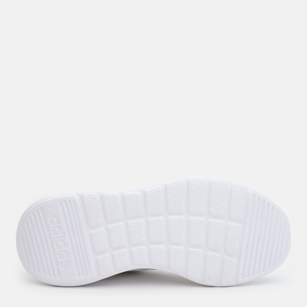 Жіночі кросівки Adidas Lite Racer 3.0 GW7955 38.5 (5.5UK) 24 см Білі (4064053874335) - зображення 6