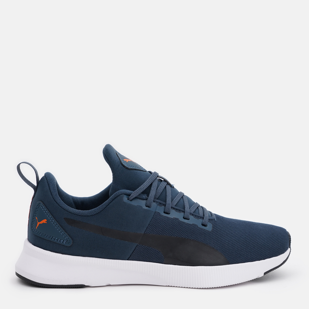 Женские кроссовки для бега Puma Flyer Runner Mesh 19534317 39 (6UK) 25 ...