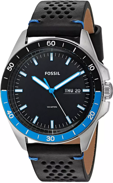 Fossil FS5321 ROZETKA big space