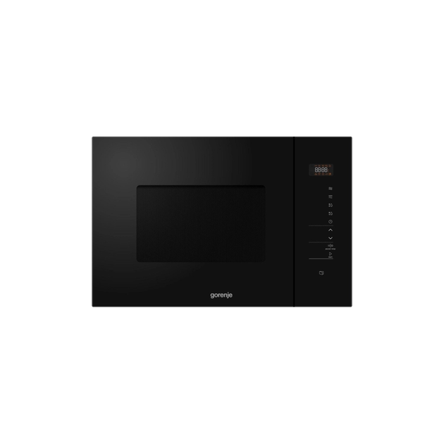 Мікрохвильова піч Gorenje BMI251SG3BG – фото, отзывы, характеристики в ...