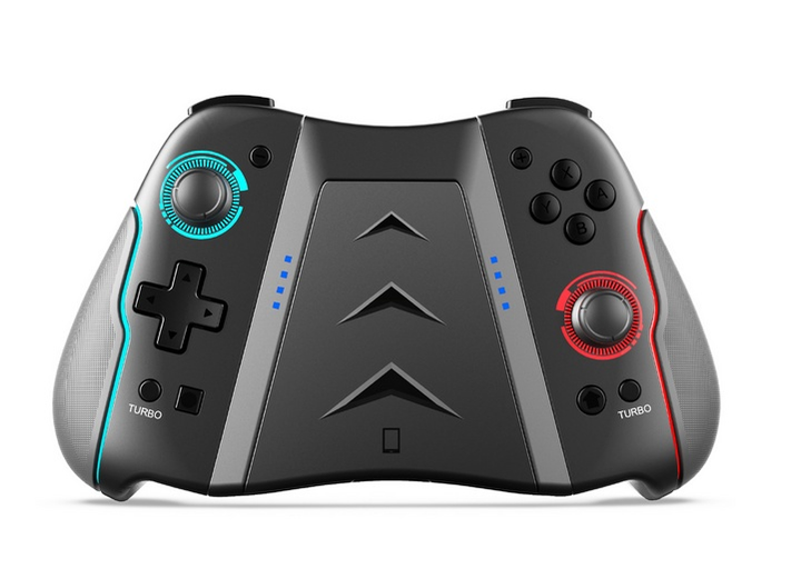 Джойконы с держателем для Nintendo Switch Ipega SW006 геймпад джойстик ...