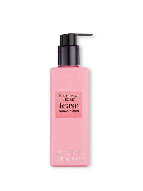 ROZETKA | Victoria's Secret лосьон для тела Tease sugar fleur 250 мл ...