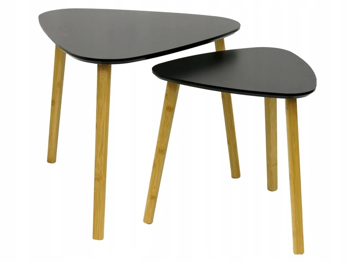 Стол Kontrast SK105 Дуб 54x54x45,5cm - Фото 2 Стол Kontrast SK105 Дуб 54x54x45,5cm - изображение 2