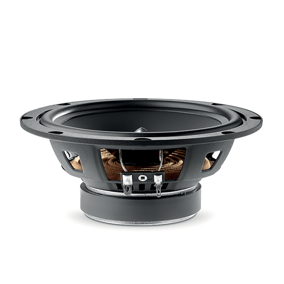Автоакустика Focal ASE-165 (83118) - зображення 7
