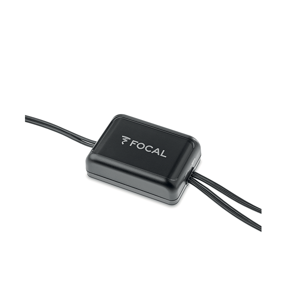 Автоакустика Focal ASE-165 (83118) - зображення 10