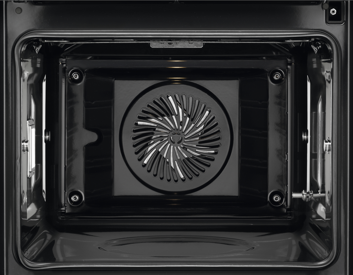 Духова шафа електрична ELECTROLUX EOB7S31V - зображення 3