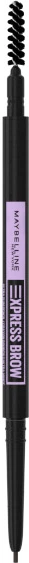 Kredka do brwi Maybelline New York Brow Ultra Slim 5 Sienna 0.9 g (3600531579463) - obraz 2