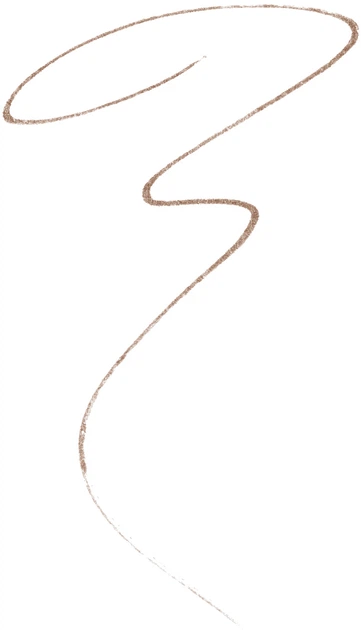 Kredka do brwi Maybelline New York Brow Ultra Slim 1 Beige 0,9 g (3600531579487) - obraz 4