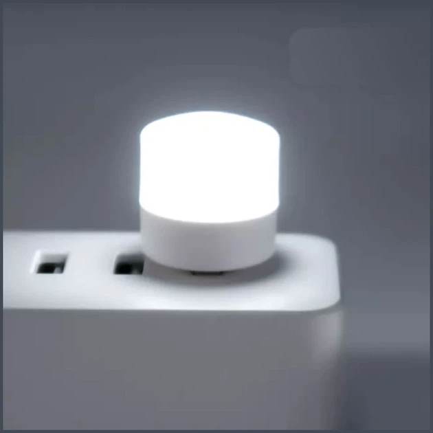 Мини фонарь USB 6 шт RLXTRIP - Фото 4 Мини фонарь USB 6 шт RLXTRIP - изображение 4