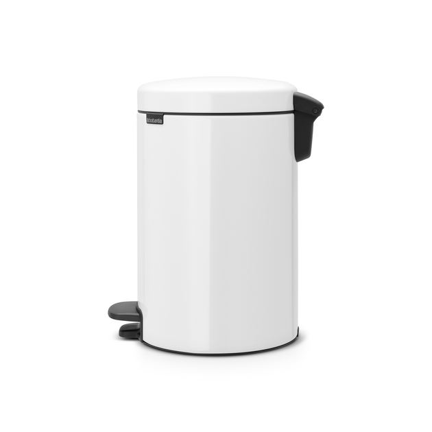 Бак для сміття Brabantia NewIcon Pedal Bin 12 л (111969) - зображення 2