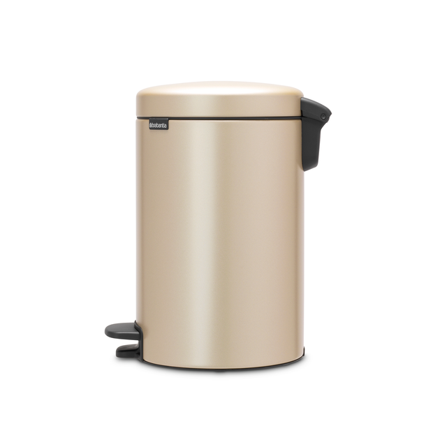 Бак для мусора Brabantia NewIcon Pedal Bin 12 л (304446) - изображение 5