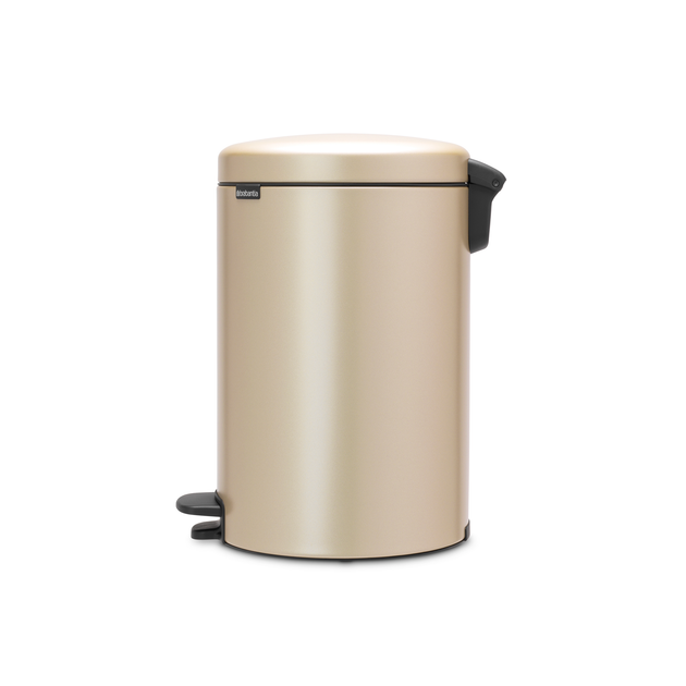 Бак для сміття Brabantia NewIcon Pedal Bin 20 л (304460) - зображення 5
