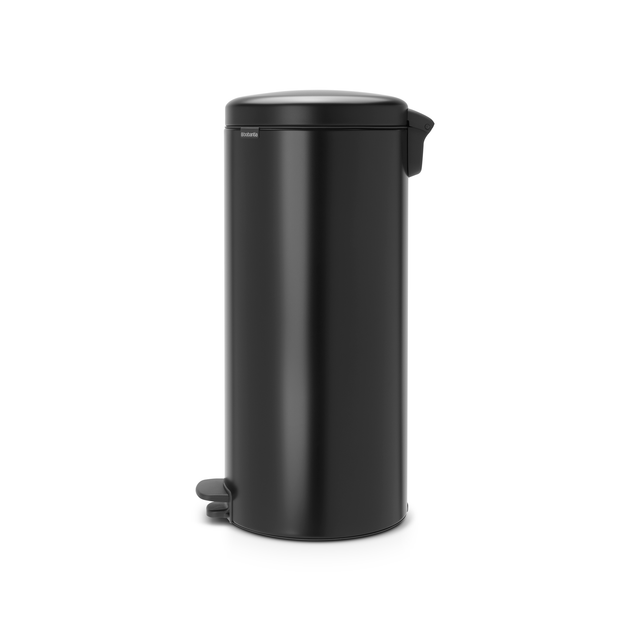Бак для мусора Brabantia NewIcon Pedal Bin 30 л (114540) - изображение 2