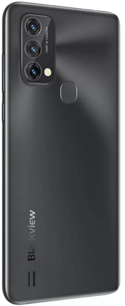 Blackview A50 3/64Gb Black ( Global ORIGINAL ) - зображення 6
