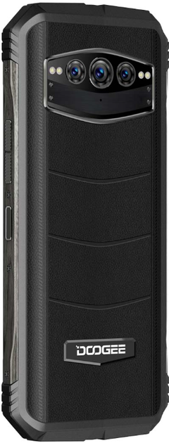 Doogee V30 8/256Gb Black Night Vision Camera ( Global ORIGINAL ) - зображення 8