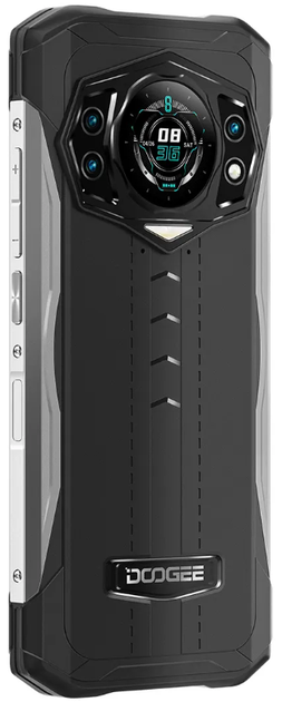 DOOGEE S98 Night Vision Camera 8/256GB Black ( Global ORIGINAL