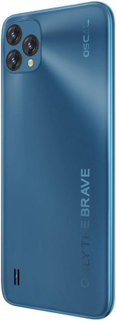 BLACKVIEW OSCAL C60 4/32Gb Navy Blue ( Global ORIGINAL ) - изображение 7