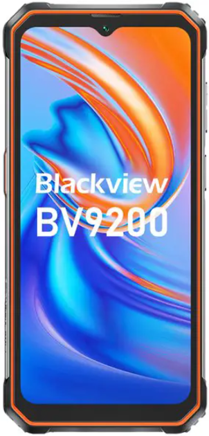 Blackview BV9200 8/256Gb Orange ( Global ORIGINAL ) - Фото 3 Blackview BV9200 8/256Gb Orange ( Global ORIGINAL ) - изображение 3