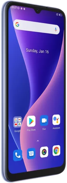BLACKVIEW OSCAL C60 4/32Gb Taro Purple ( Global ORIGINAL ) - изображение 3