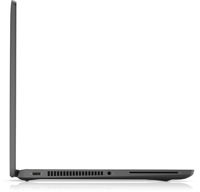 Ноутбук Dell Latitude 7330 (MOBDELNOTBB61) Black - зображення 5