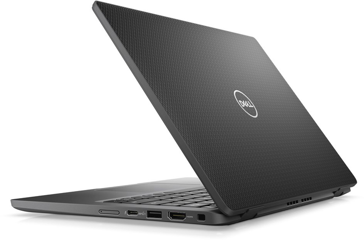 Ноутбук Dell Latitude 7330 (MOBDELNOTBB61) Black - зображення 9