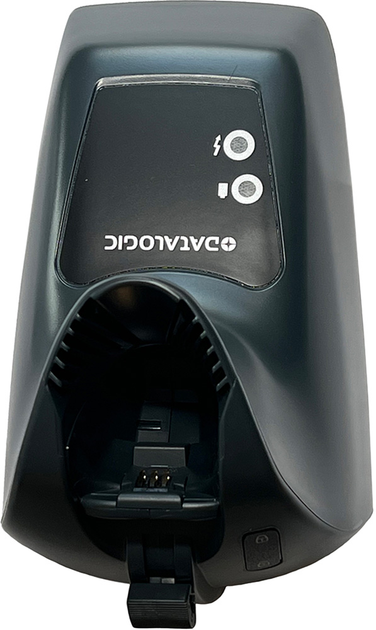 Сканер штрих-коду Datalogic QBT2131 Quickscan Bluetooth Black (QBT2131-BK-BTK1) - зображення 6