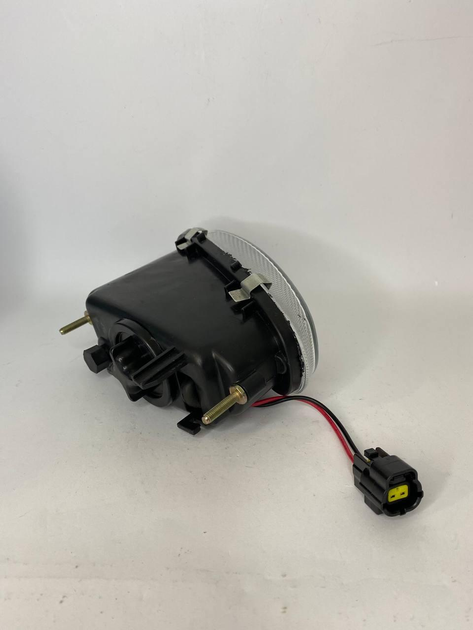 Фара дополнительная противотуманная 12V 55W правая Daewoo Lanos - Sens Wesem 01-250 R - изображение 4