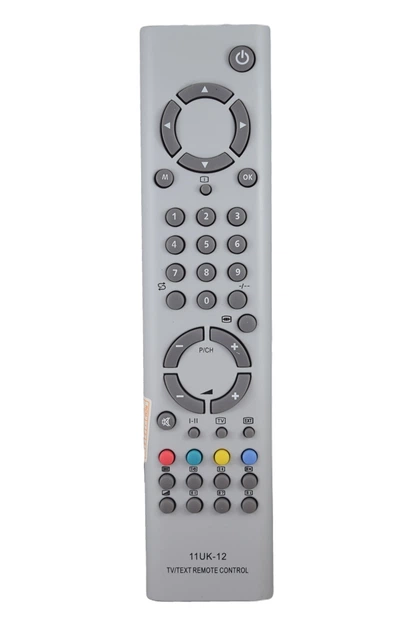 Пульт для телевизора Sharp 11UK-12 [DIST-1082] – фото, отзывы ...