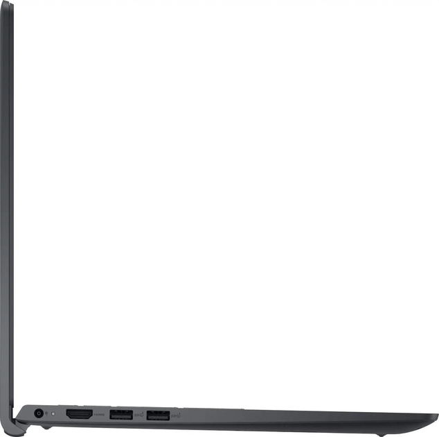 Laptop Dell Inspiron 3511 (MOBDELNOTBAZH) Black - obraz 4