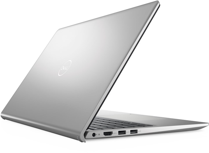 Ноутбук Dell Inspiron 3511 (MOBDELNOTBAZJ) Silver - зображення 6