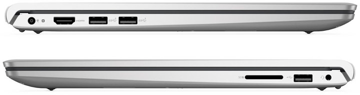 Ноутбук Dell Inspiron 3511 (MOBDELNOTBAZJ) Silver - зображення 8