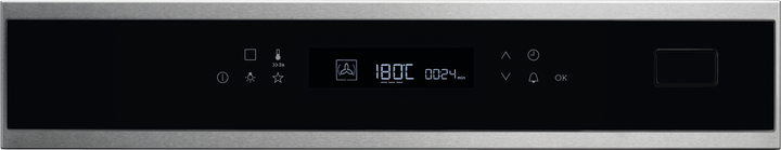 Духова шафа електрична Electrolux EOB7S31X - зображення 3