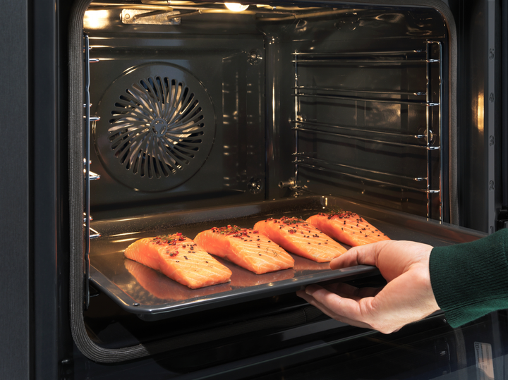 Духова шафа електрична Electrolux EOB7S31Z - зображення 7