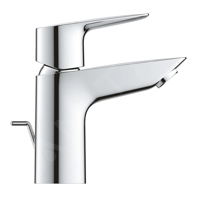 Набір змішувачів 4 в 1 для ванної кімнати та кухні S-Size Grohe StartEdge UA202501SK - изображение 7