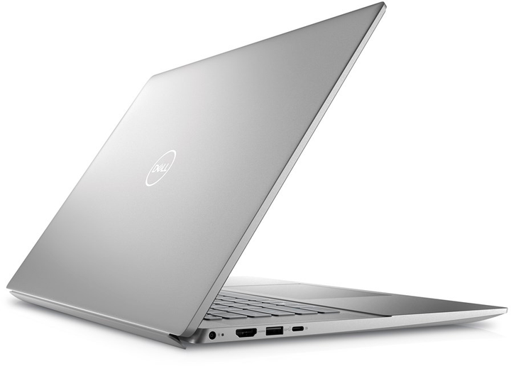 Ноутбук Dell Inspiron 16 5620 (MOBDELNOTBB04) Platinum - зображення 7