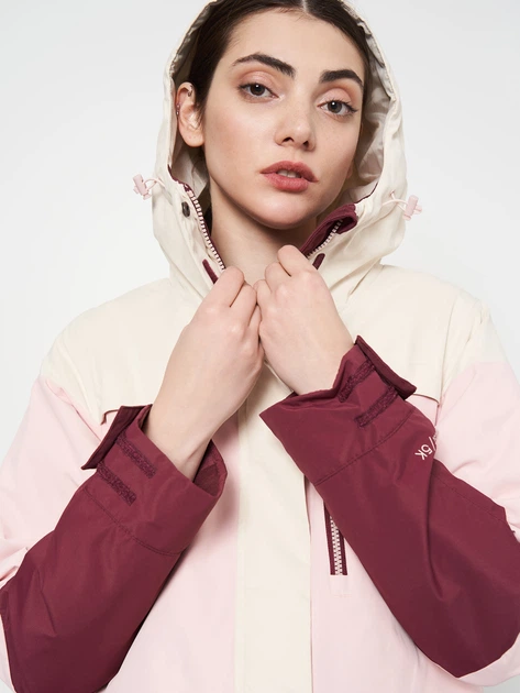 cori Снікерcи adidas Zx 1K Boost 2.0 W GV8029 Рожевий | evzuttya