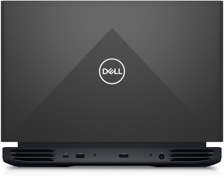 Ноутбук Dell Inspiron G15 5520 (MOBDELNOTBB16) Dark Shadow Grey - зображення 8