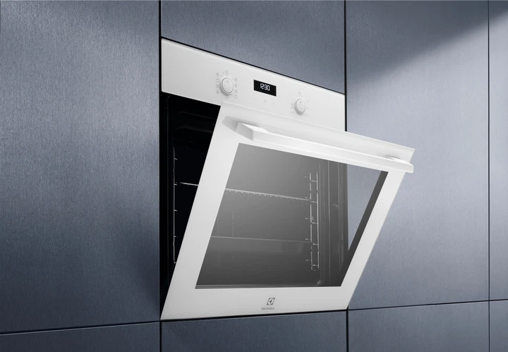 Piekarnik elektryczny Electrolux EOF5C50BV - obraz 11