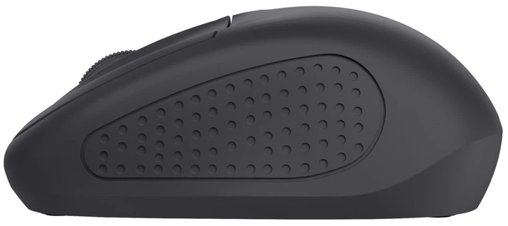 Миша Trust Primo Wireless Black (TR24794) - зображення 3