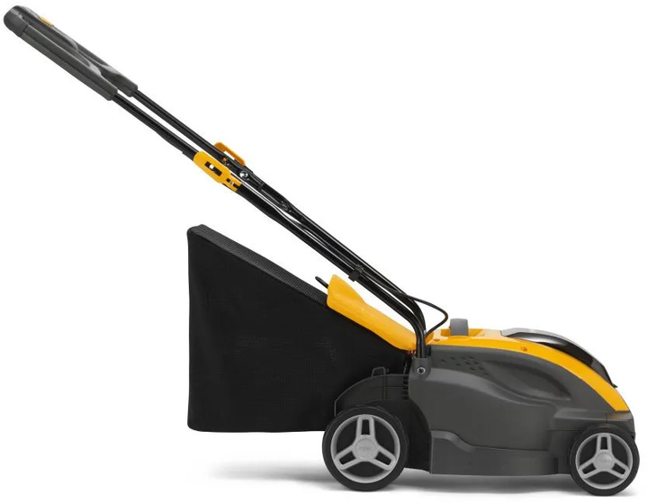 Газонокосилка аккумуляторная бесщёточная Stiga Combi336eKit - изображение 3